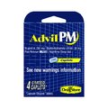 Advil Nighttime Sleep Aid 4 ct 97332